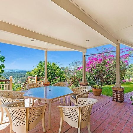 Tranquil Garden Hideaway Apartman Ormeau Kültér fotó